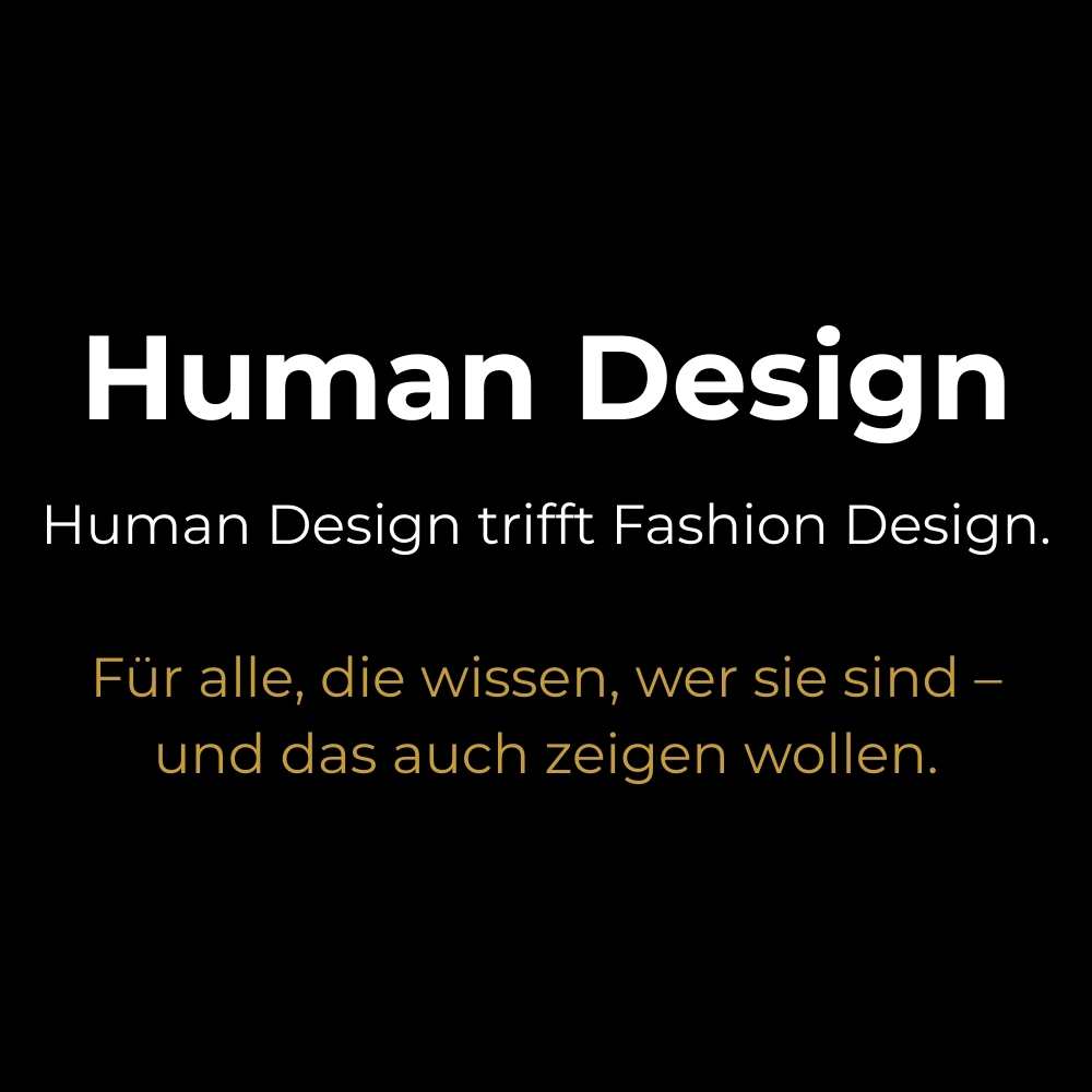 Human Design