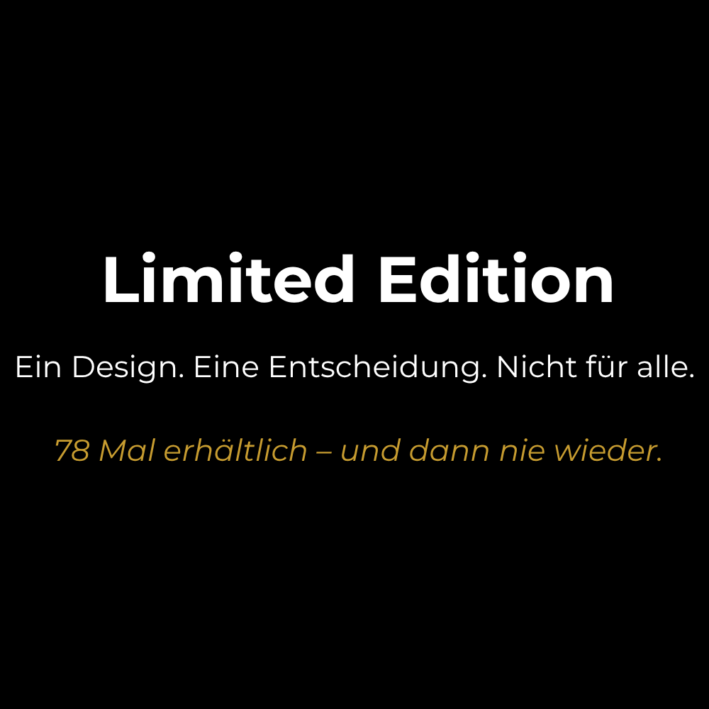 Limited Edition