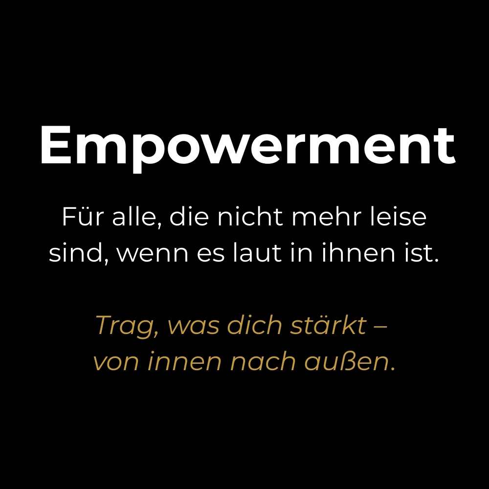 Empowerment