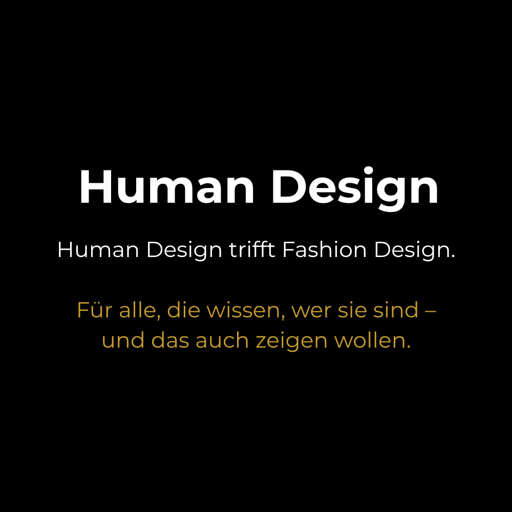 Human Design